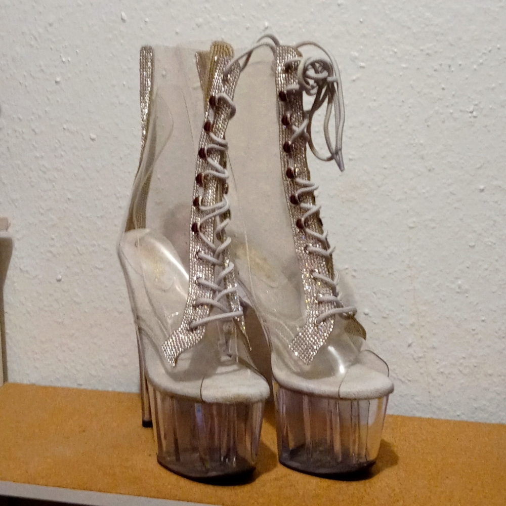 Stiletto Pumps